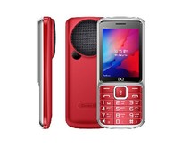 BQ 2810 Boom XL Red