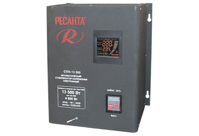 РЕСАНТА СПН13500