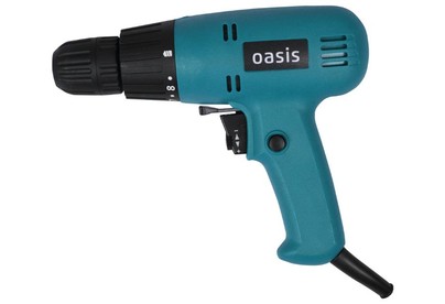 OASIS DS40