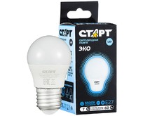 СТАРТ (17259) LEDSPHEREE27 7W 65 WS