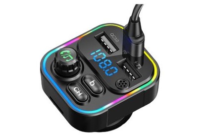 ACV FMT130B ЖК диспл/USB/Bluetooth/RGB