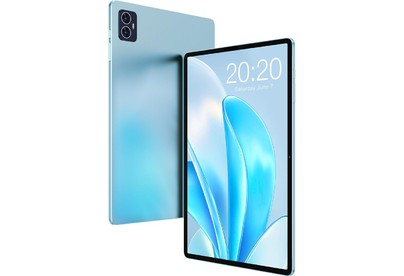 TECLAST M50HD 10.1 , 8ГБ, 128GB, 3G, LTE, Android 13 голубой