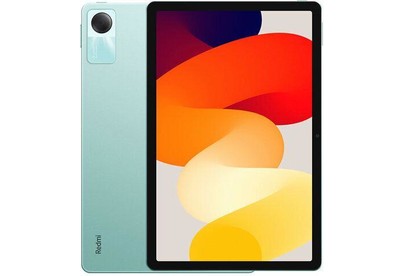 XIAOMI Redmi Pad SE 8/256Gb Green (51525)