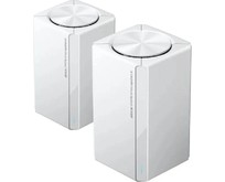 XIAOMI Mesh System AC1200 RU (2 шт.) White (DVB4457GL)