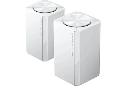 XIAOMI Mesh System AC1200 RU (2 шт.) White (DVB4457GL)