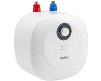 HAIER ES 10 VМQ2(R) под мойкой