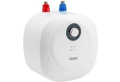 HAIER ES 10 VМQ2(R) под мойкой