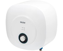 HAIER ES 15 VМQ1(R) над мойкой