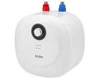 HAIER ES 15 VМQ2(R) под мойкой