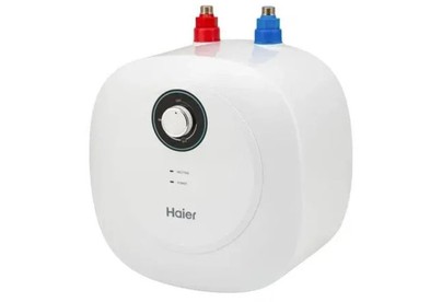 HAIER ES 15 VМQ2(R) под мойкой