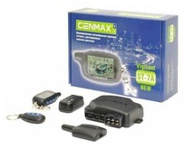 CENMAX VIGILANT ST7A