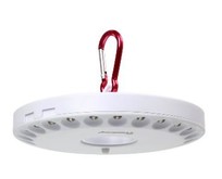 SMARTBUY (SBF8253W) MISSOURI, 24 LED белый