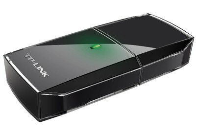 TPLINK ARCHER T2U