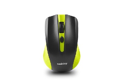 SMARTBUY (SBM352GK) ONE зеленый/черный