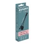 EXPLOYD EXAD761 Jack 3,5mm  8 Pin Classic черный