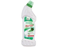 CLEAN&GREEN CG8072 для чистки сантехники BioGel (с активным хлором) 750 мл.