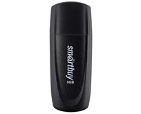 SMARTBUY (SB008GB2SCK) UFD 2.0 008GB Scout Black черный SMARTBUY (SB008GB2SCK) UFD 2.0 008GB Scout Black черный