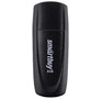 SMARTBUY (SB008GB2SCK) UFD 2.0 008GB Scout Black черный