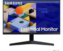 SAMSUNG LCD 23.8 S24C310EAI черный (LS24C310EAIXCI)