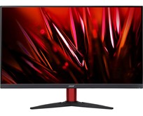 ACER LCD 27 Nitro KG272M3bmiipx Black (UM.HX2EE.303)