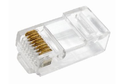 REXANT (051021) 8Р8С RJ45 (100)