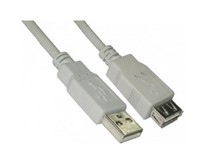 5BITES UC5011018C USB2.0 / AMAF / 1.8M