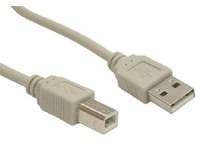 5BITES UC5010018C USB2.0 / AMBM / 1.8M