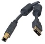 5BITES UC5010018A EXPRESS USB2.0 / AMBM / FERRITES / 1.8M / BLACK