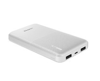 HARPER PB10011 10000MAH WHITE