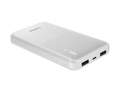 HARPER PB10011 10000MAH WHITE