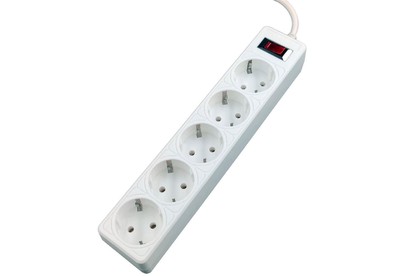 5BITES SP5W518 GARDA  5 роз  1,8 м  белый