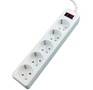 5BITES SP5W518 GARDA  5 роз  1,8 м  белый