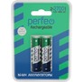 PERFEO (PF_C3320) AA2700MAH/2BL Аккумулятор Пластик