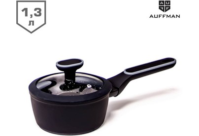 AUFFMAN AM3050 с крышкой 1,3литра