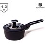 AUFFMAN AM3050 с крышкой 1,3литра