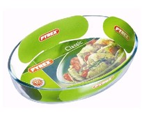 PYREX 346B000/5046 (7046) форма овальная 3,0 л