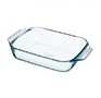 PYREX 408B000/7046 Блюдо Pyrex Irresistible 35х23см прямоугольное