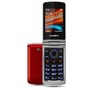 TEXET TM404 Red (2 SIM)