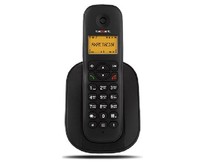 TEXET DECT TXD4505A черный