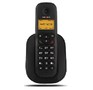 TEXET DECT TXD4505A черный