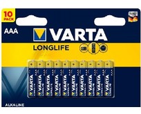 VARTA LR03 AAA BL10 ENERGY ALKALINE 1.5V (4103) (4103229491)