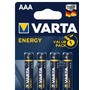 VARTA LR03 AAA BL4 ENERGY ALKALINE 1.5V (4103) (4103213414)