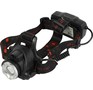 ULTRAFLASH (13906) E1336 черный