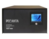 РЕСАНТА УБП400