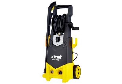 HUTER W195PRO