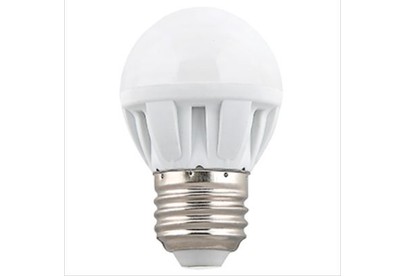 ECOLA TF7V50ELC LIGHT GLOBE LED 5W/G45/E27/4000K