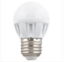 ECOLA TF7V50ELC LIGHT GLOBE LED 5W/G45/E27/4000K
