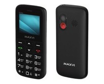 MAXVI B100ds Black