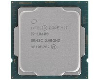 INTEL CORE I510400 (OEM) (CM8070104290715SRH3C)