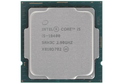 INTEL CORE I510400 (OEM) (CM8070104290715SRH3C)